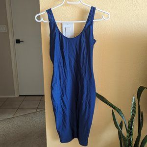 American Apparel Body on Dress